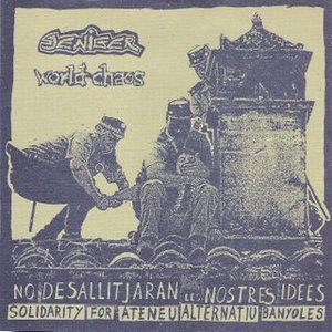 World Chaos 的头像