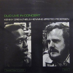 Duo Live In Concert