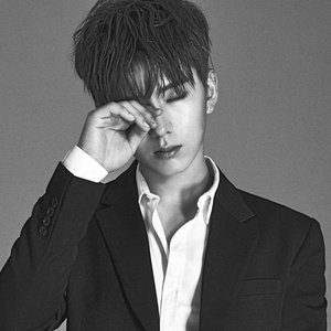Avatar for 기현 (몬스타엑스)