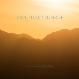 Mountain Sunrise - Single