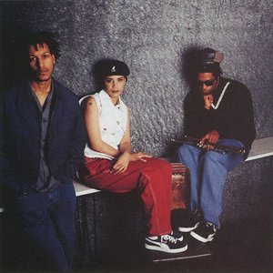 Digable Planets 的头像