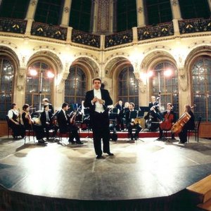 Vienna Walzer Orchestra için avatar