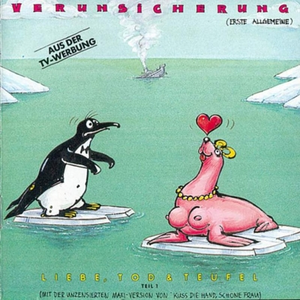 Eav - K�ss die Hand, sch�ne Frau (unzensierte Maxi - Version) Lyrics - Zortam Music