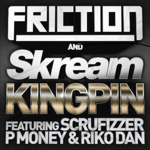 Friction & Skream 的头像