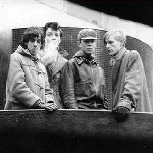 The Teardrop Explodes photo provided by Last.fm