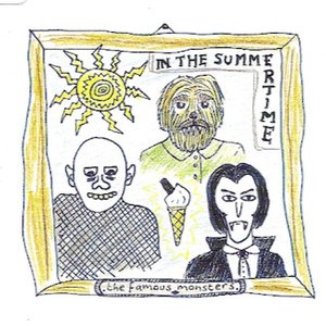 In The Summertime