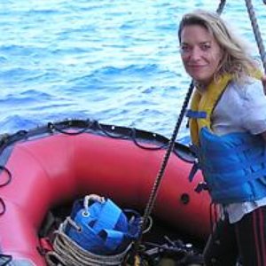 Avatar for Antje Boetius