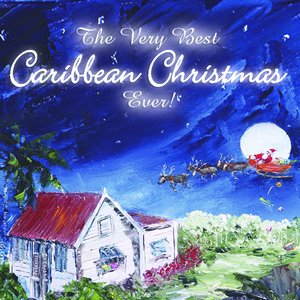 The Very Best Caribbean Christmas Ever!