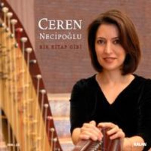 Ceren Necipoğlu 的头像