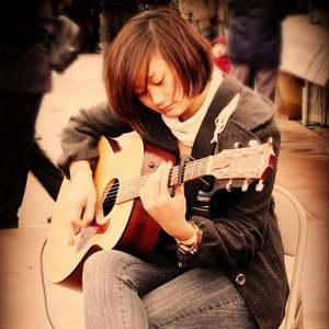 “Yami Lee”的封面
