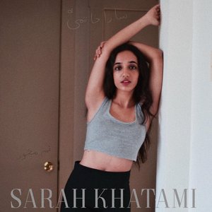 Sarah Khatami