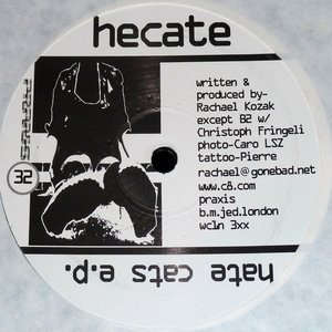 Hate Cats EP