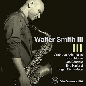 III (feat. Ambrose Akinmusire, Jason Moran, Joe Sanders, Eric Harland & Logan Richardson)