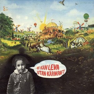 Vi Kan Leva Utan Kärnkraft