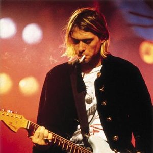 Аватар для Kurt Cobain