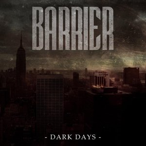 Dark Days - EP