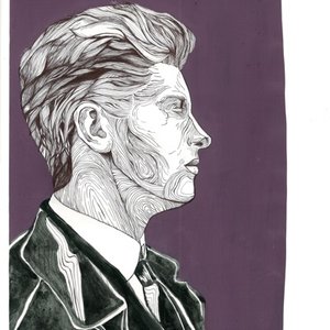 Gus Grelak 的头像