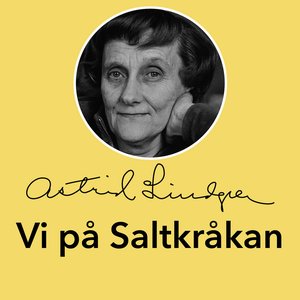 Vi på Saltkråkan