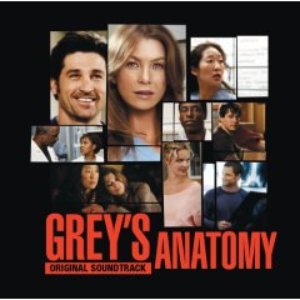 Awatar dla Grey's Anatomy Soundtrack