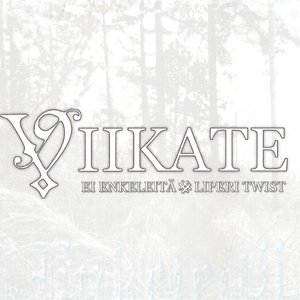 Ei enkeleitä / Liperi-twist