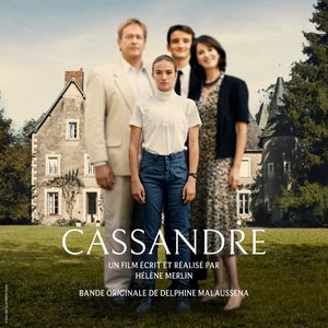 Cassandre (Bande originale du film)