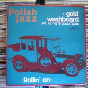 Avatar for Gold Washboard