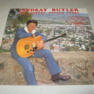 The Country Guitar Story