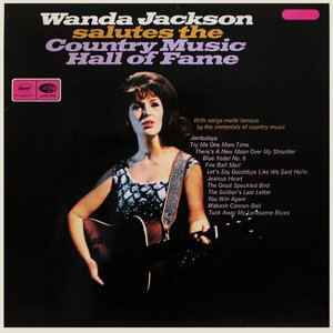 Salutes The Country Music Hall Of Fame