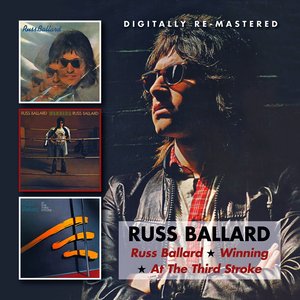 Russ Ballard / Winning / At The Third Stroke