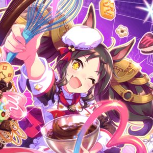 Marvelous Sunday (CV: Marie Miyake) 的头像