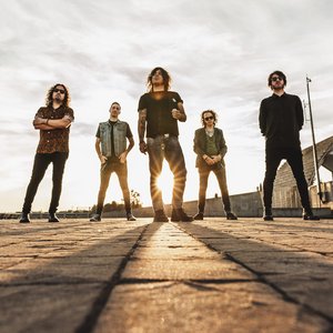 Whisky Caravan 的头像