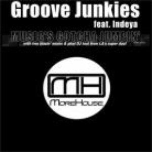 Groove Junkies feat. Indeya のアバター