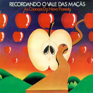 Image for 'Recordando o Vale das Maçãs'