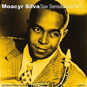 Sax Sensacional, No. 2