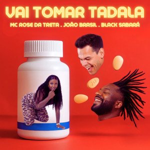 Avatar di Mc Rose da Treta, João Brasil, Black Sabará