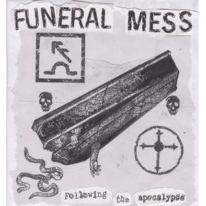 Following the Apocalypse - EP