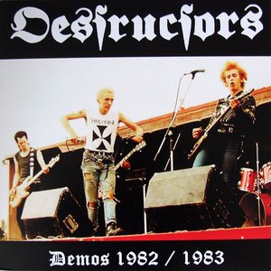 Demos 1982 / 1983