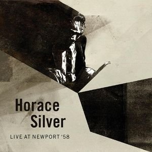 Live At Newport '58