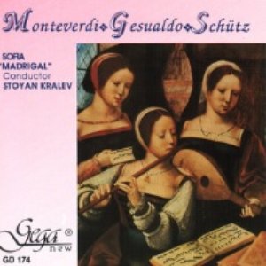 Monteverdi, Gesualdo, Schutz