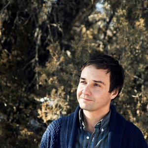 Daniel Rossen photo provided by Last.fm