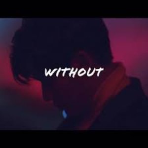 Without Her - Single