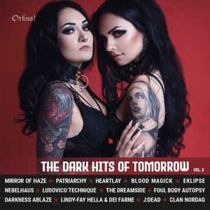 The Dark Hits Of Tomorrow Vol. 2