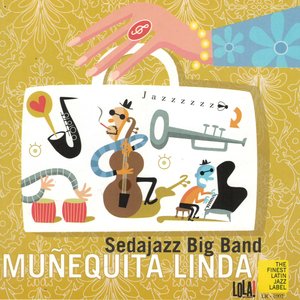 Muñequita Linda