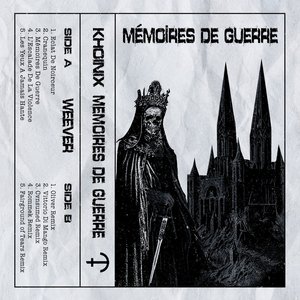 M​é​moires De Guerre