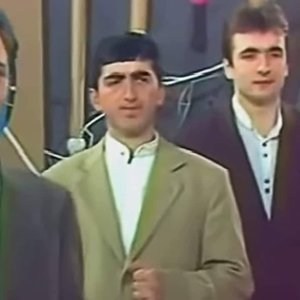 Avatar for ХХ Партсъезд