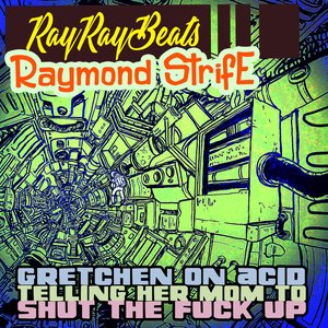 Gretchen on Acid Telling Her Mom to Shut the Fuck Up