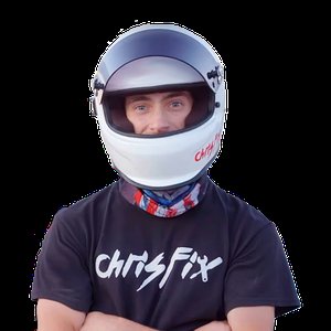 Изображение для 'ChrisFix'