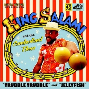 Trubble Trubble