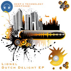 Dutch Delight EP