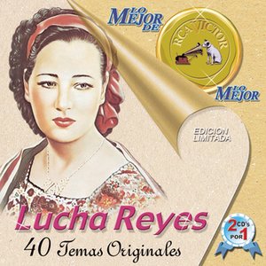 Zdjęcia dla 'Lo Mejor De Lo Mejor De RCA Victor'